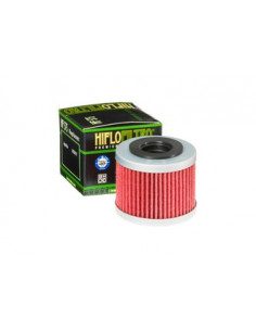 Filtre à huile  HIFLOFILTRO  HF575