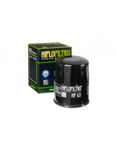Filtre à huile  HIFLOFILTRO  HF621