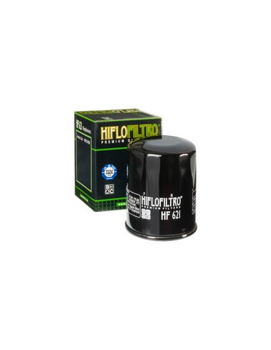 Filtre à huile  HIFLOFILTRO  HF621