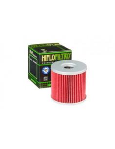 Filtre à huile  HIFLOFILTRO  HF681