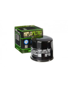 Filtre à huile  HIFLOFILTRO  HF951