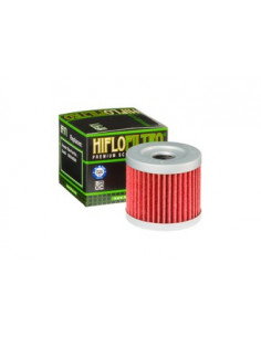 Filtre à huile  HIFLOFILTRO  HF971