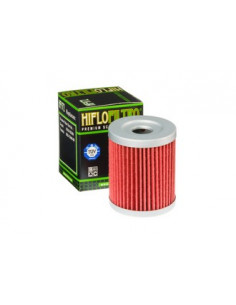 Filtre à huile  HIFLOFILTRO  HF972