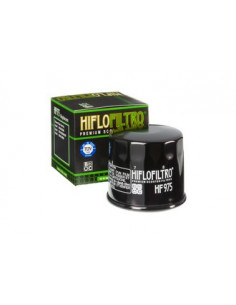 Filtre à huile  HIFLOFILTRO  HF975