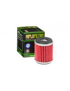 Filtre à huile  HIFLOFILTRO  HF981