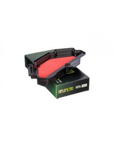 Filtre à air  HIFLOFILTRO  HFA2608