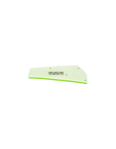 Filtre à air double mousse  HIFLOFILTRO  HFA5106DS
