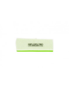 Filtre à air double mousse  HIFLOFILTRO  HFA6108DS