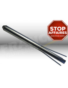 Outil Chasse Roulement de colonne de direction.