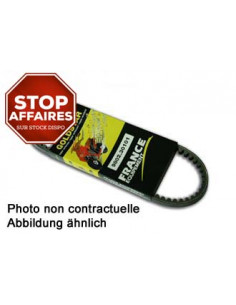 Courroie de variateur pour Scooter