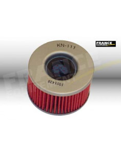Filtre à huile KN