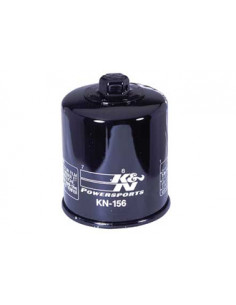 Filtre à huile KN.156