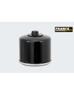 Filtre à huile Noir KN