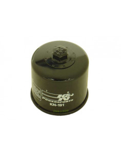 Filtre à huile KN
