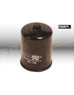 Filtre à huile KN
