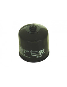 Filtre à huile KN