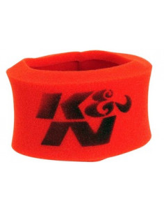 Air Filter Foam Wrap