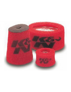 Air Filter Foam Wrap