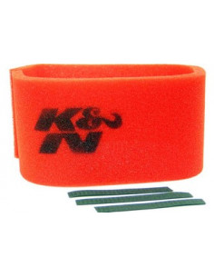 Air Filter Foam Wrap