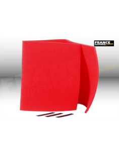 Air Filter Foam Wrap