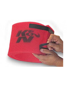 Air Filter Foam Wrap