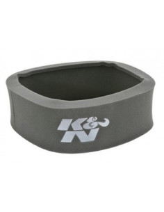 Air Filter Foam Wrap