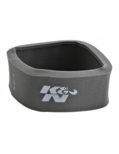 Air Filter Foam Wrap