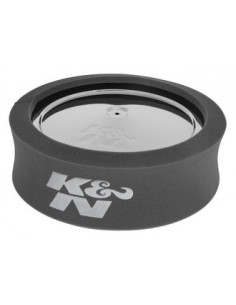 Air Filter Foam Wrap