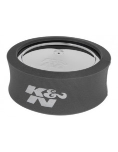 Air Filter Foam Wrap