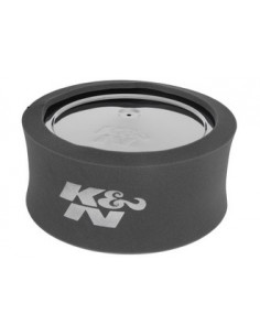 Air Filter Foam Wrap