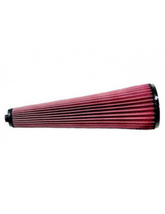 Auto Racing Filter