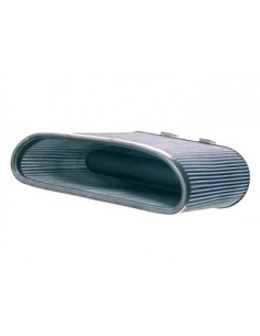 Auto Racing Filter
