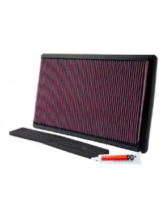 Replacement Air Filter