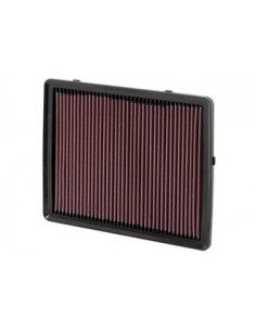 Replacement Air Filter