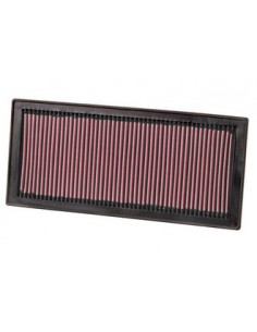 Replacement Air Filter