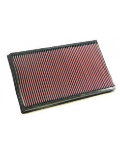 Replacement Air Filter