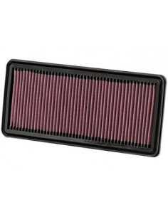 Replacement Air Filter