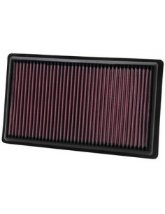 Replacement Air Filter