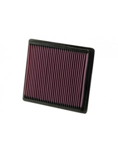 Replacement Air Filter