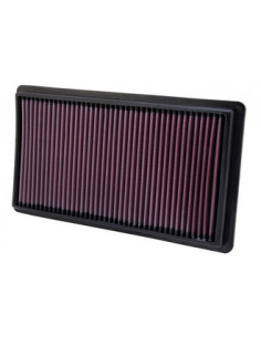 Replacement Air Filter