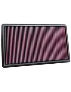 Replacement Air Filter