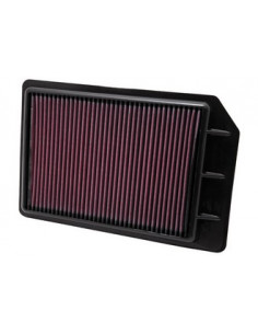 Replacement Air Filter