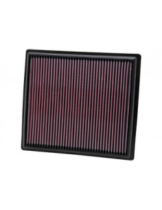 Replacement Air Filter