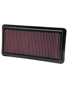 Replacement Air Filter