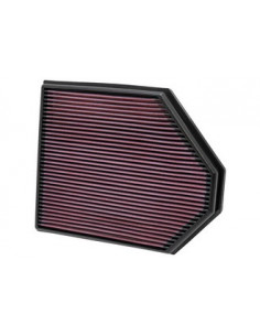 Replacement Air Filter