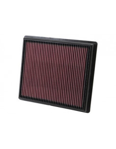 Replacement Air Filter