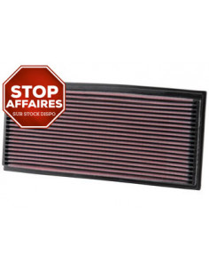 Replacement Air Filter