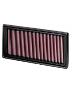 Replacement Air Filter