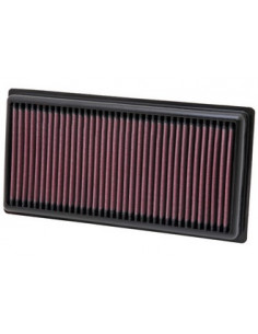 Replacement Air Filter