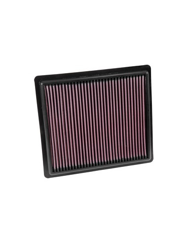 Replacement Air Filter